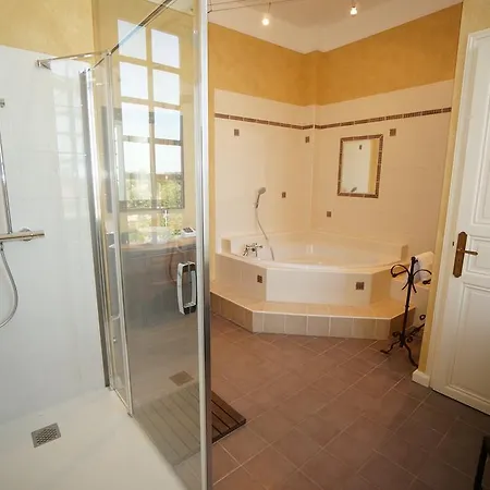 Hotel Les Trois Lys 3*