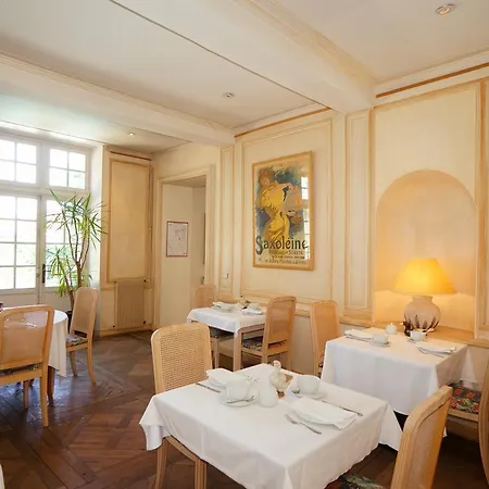 Hotel Les Trois Lys Condom