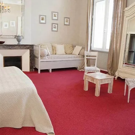 Hotel Les Trois Lys 3*