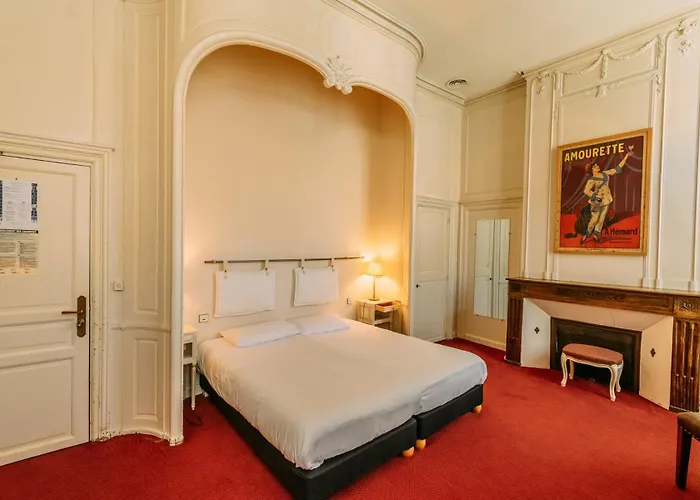 Hotel Les Trois Lys Condom