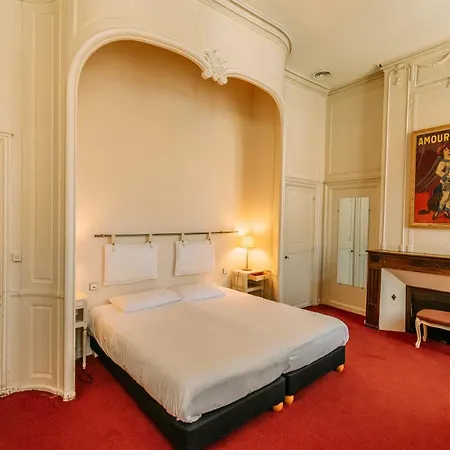 Hotel Les Trois Lys Condom