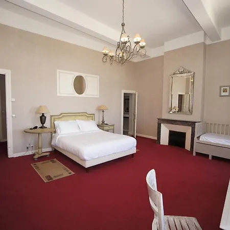 Hotel Les Trois Lys