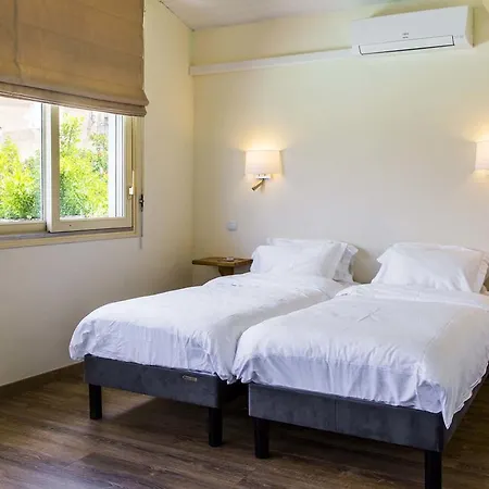 Hotel Les Trois Lys