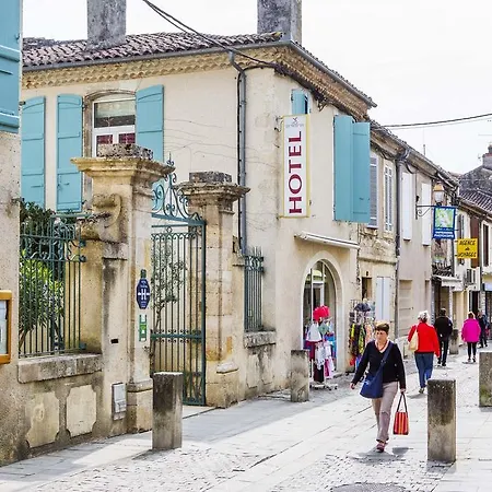 Les Trois Lys