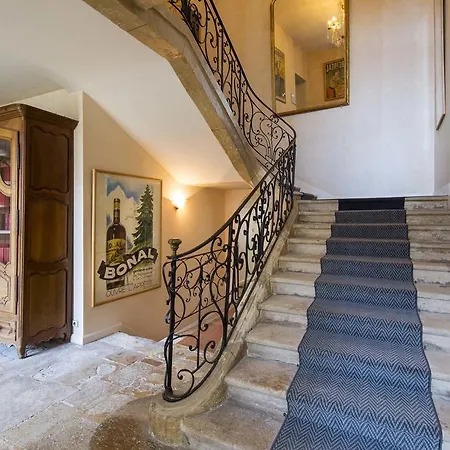 Hotel Les Trois Lys 3*