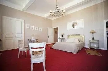 Hotel Les Trois Lys 3*